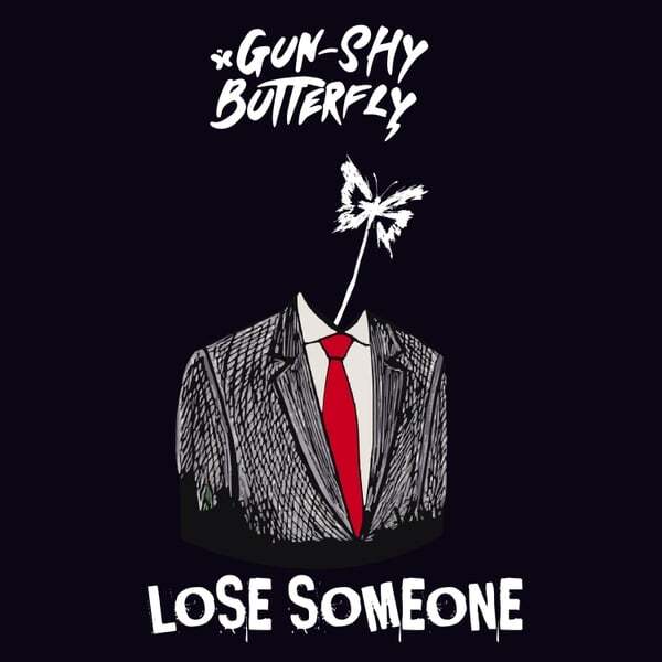 Cover art for Lose Someone