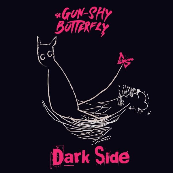 Cover art for Dark Side