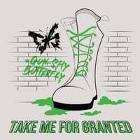 Take Me For Granted